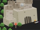 Knights Castle
