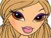 Bratz Makeover Game