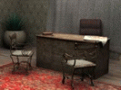 Escape from Mahirs Office