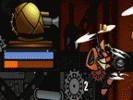 Storm Winds: The Lost Campaign