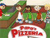 Papa Pizzeria