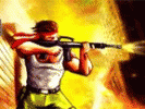 Agent Combat