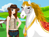 Tessa Horse
