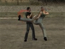 Mob Street Fighter