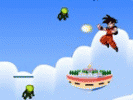 Dragon Ball Z Earth Defender