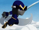 Samurai Sam