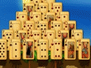 Pyramid Solitaire Ancient