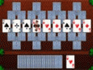 Tripedaks Solitaire