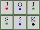 Poker Match 2