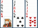Golf Solitaire