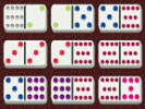 Tren Domino Mejicano