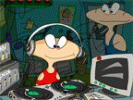 Dj Mixer