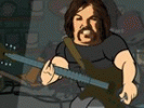 Battle of Rock