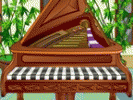 Piano Flash