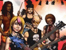 Battle of the Bands