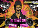 Baike del Chiki Chiki