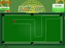 Magic way