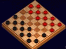 Checkers Fun
