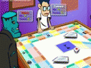 Puzzle Freak