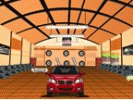 Car Garage Escape