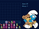 Baby Smurfs Dubbels