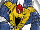 Transformer Creator