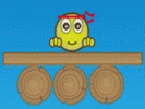 Roly-Poly Cannon