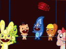 Happy Tree Friends