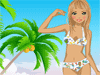 Bikini Girl