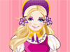 Design a Barbie Dress